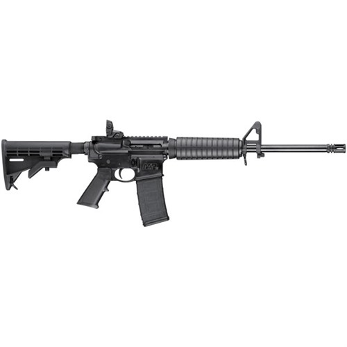 022188145663 Smith & Wesson M&p15 Sport 5.56 16''