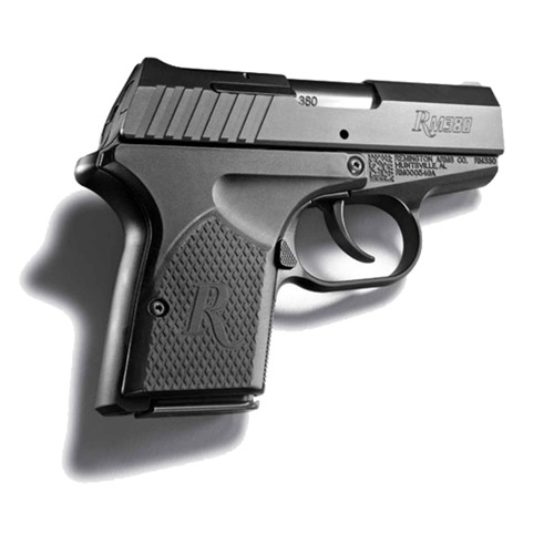 885293964549 Remington Rm380 380 Acp 6rd