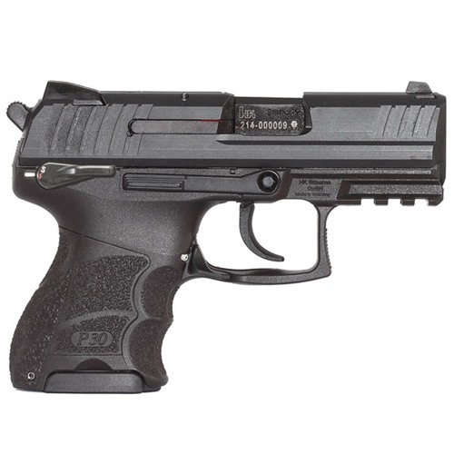 Heckler & Koch P30 SubKompact
