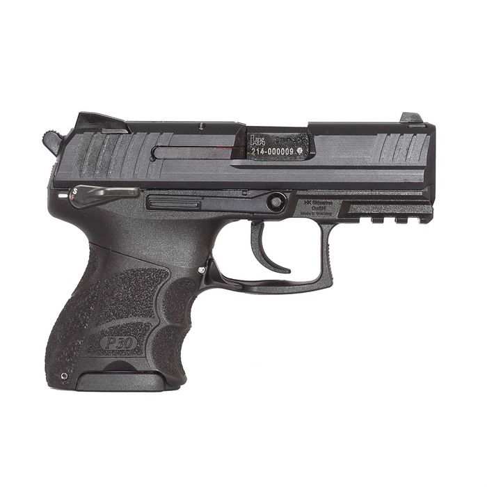 Heckler & Koch P30 SubKompact