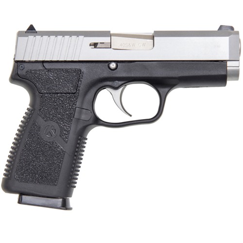 Kahr Arms CW40