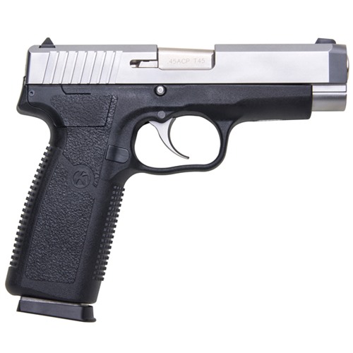 602686117319 Kahr Ct45 45 Acp 4.04'' Bbl Stainless
