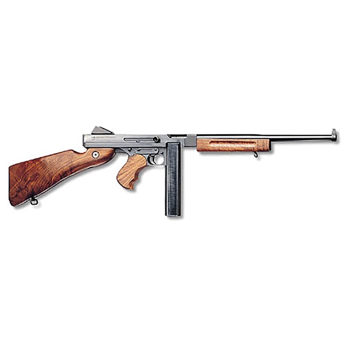 Thompson M1, Semi-auto Carbine, .45 Cal. 30 Rd Stick Mag