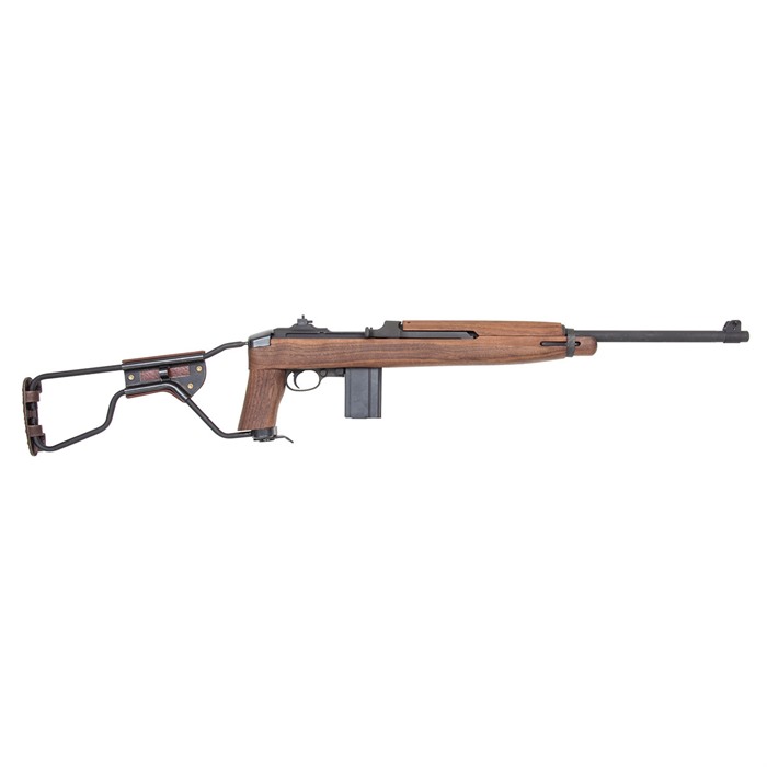 Auto-ordnance M1 Carbine, .30 Cal.  Paratrooper Modelin Folding S