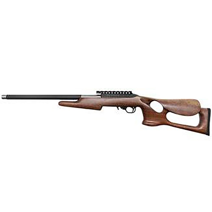 Magnum Lite Mlr 22wmr 19'' Graphite Barrel, Barracuda American Bla