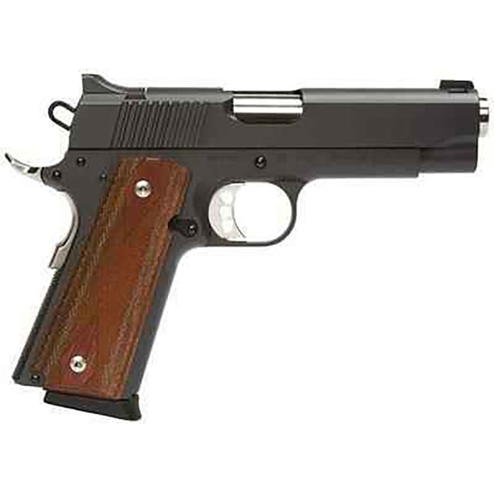 761226086208 Desert Eagle 1911 .45acp ''c'' Pistol, 4.33-inch Barrel, Black, Fix