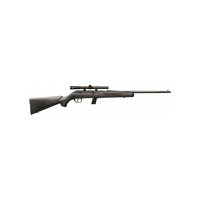 062654400612 Savage 64 Flxp Left Hand 22 Lr 21'' Barrel