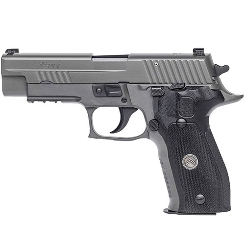 Sig Sauer P226
