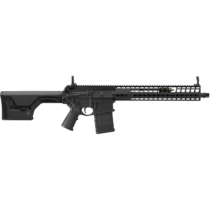 798681513741 Sig Sig716g2 7.62 Nato Fde W/folding Sights & 20rd Pl Mag