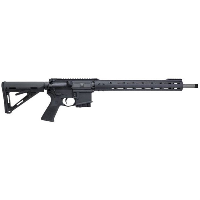 798681551460 Sig Sigm400 300 Blk Black Predator W/5rd Al Mag