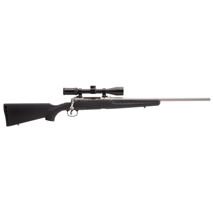 Savage Arms Axis II