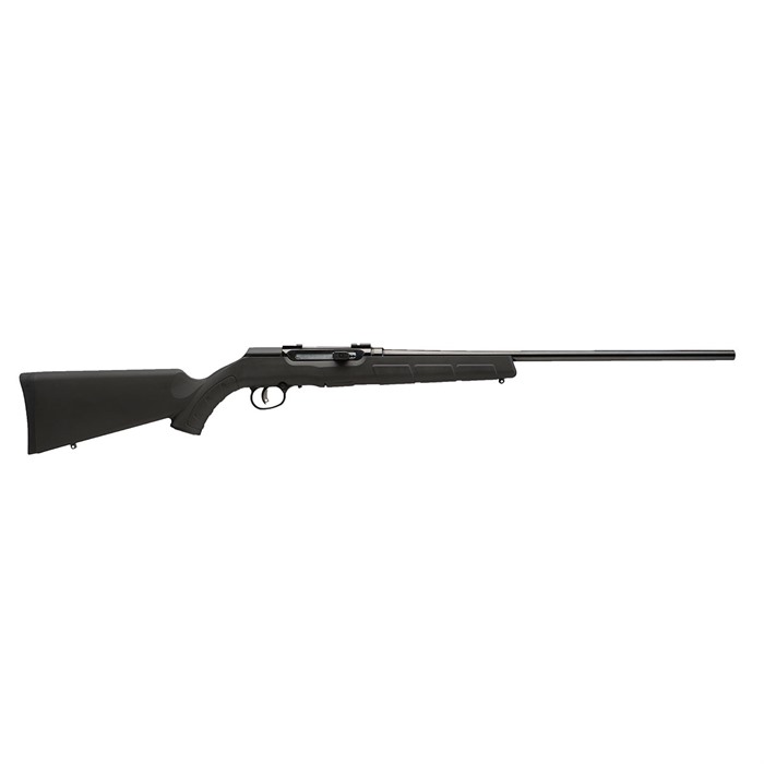 062654472008 Savage A22 22lr Semi-auto Rotary Mag 10rd Blued Sport Bbl 21''