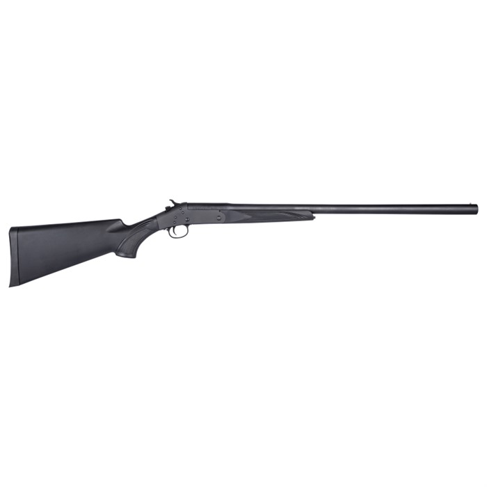 011356225580 Savage M301 Single Shot 20ga Shot 26in Bb