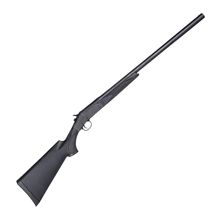 011356225597 Savage M301 Single Shot-compact 20ga P