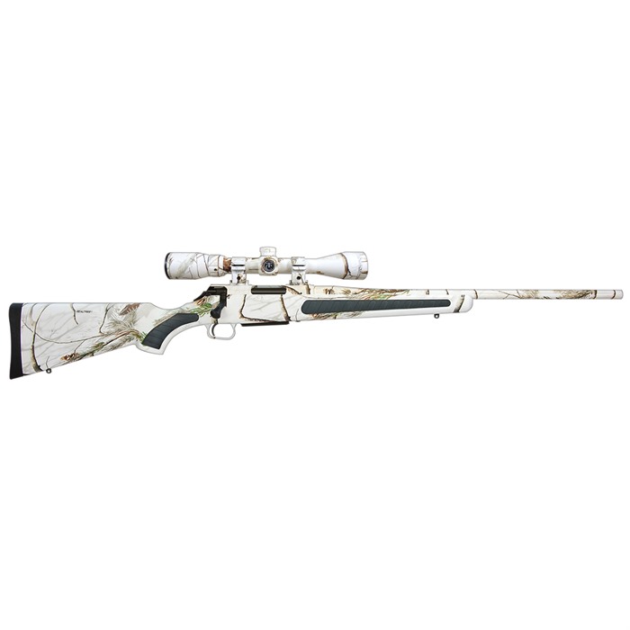090161046757 T/c Venture Predator  308 Win 22'' Bbl Ap Snow Camo