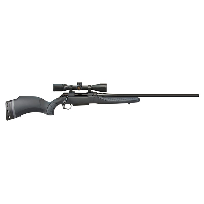 090161047631 T/c Dimension Rifle, Blued/composite Rh 243 Win