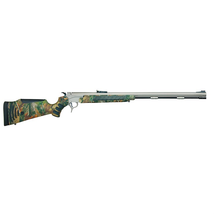 T/c Encore Pro Hunter Xt 28'' Ws/flextech Camo W/speedbreech Xt