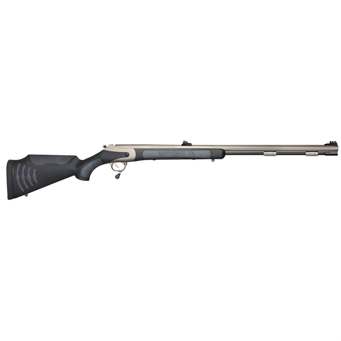 T/c Triumph Bone Collector .50 Cal. W.s./black Composite