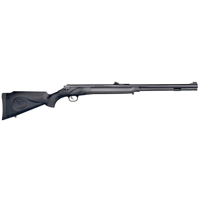 T/c Impact .50 Cal Muzzleloader Blued Composite