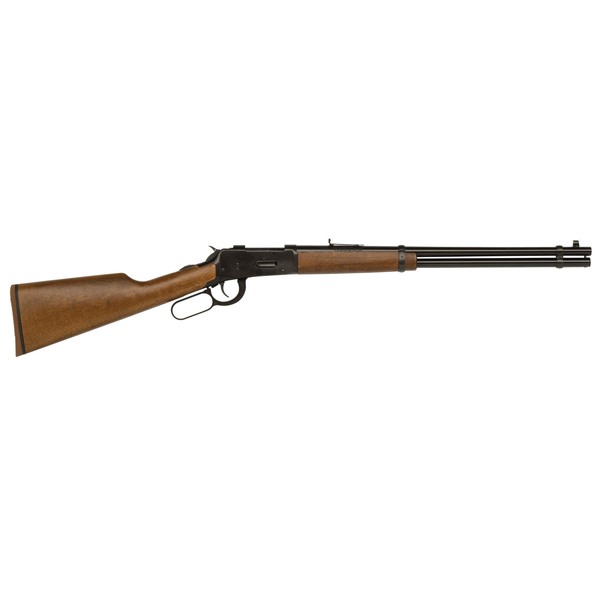 Mossberg 464 Field 30-30 Win 20''  7-rd Straight Grip