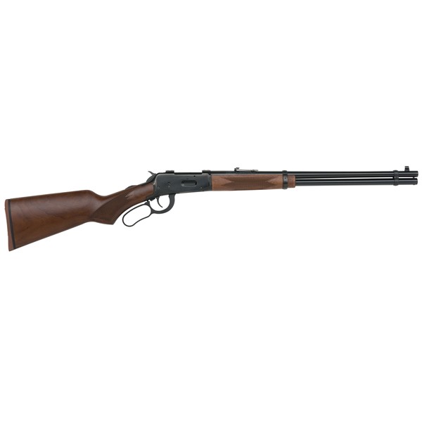 Mossberg 464