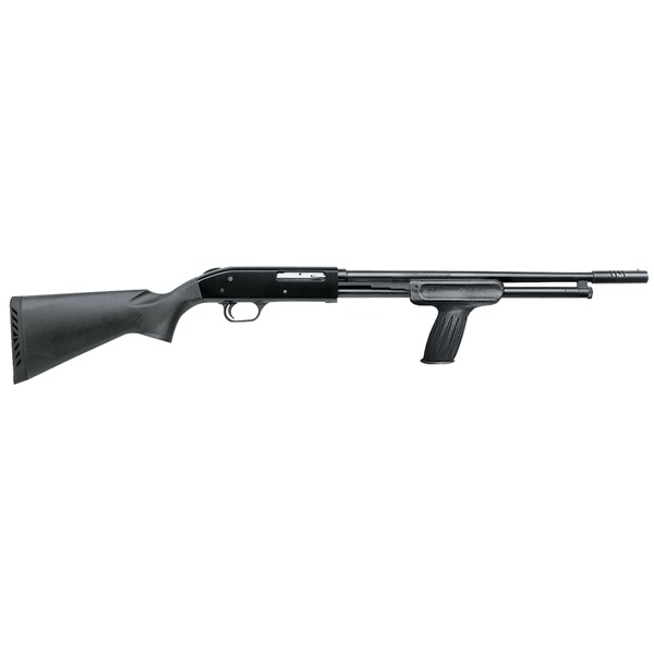 015813503594 Mossberg 500 Home Security 410 18.5'' 6-rd