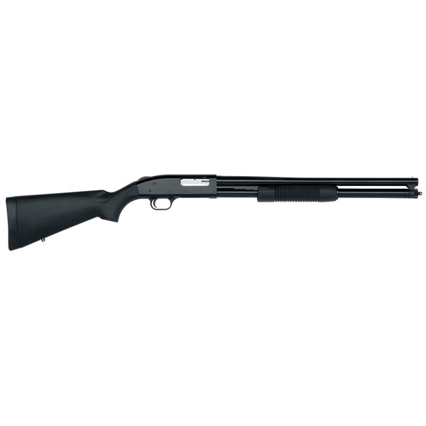 015813505772 Mossberg 500 Tactical 12ga 20'' 8-rd