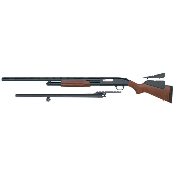 Mossberg 500