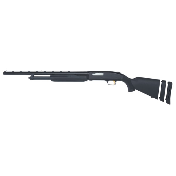015813598224 Mossberg 500 All Purpose Super Bantam 20ga 22''  Left Hand