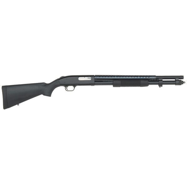 Mossberg 590