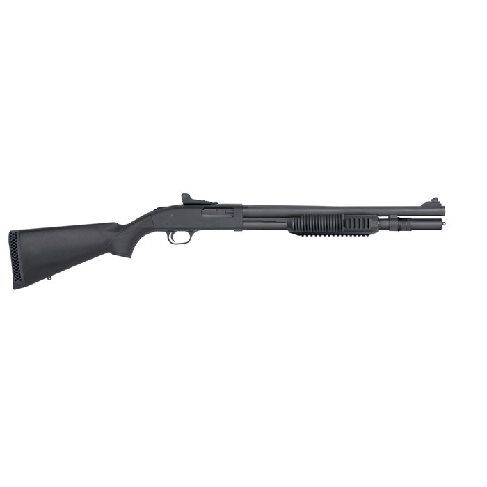 Mossberg 590A1 Mil Spec