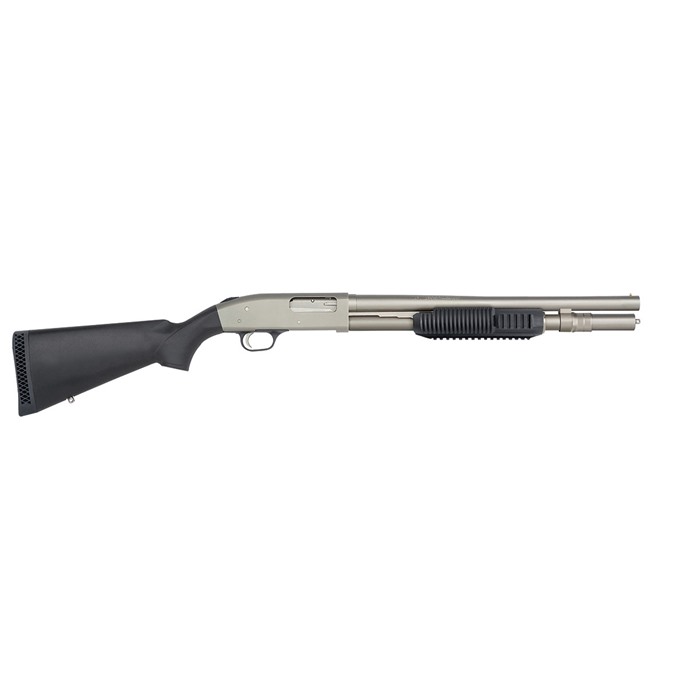 Mossberg 590A1 Mil Spec