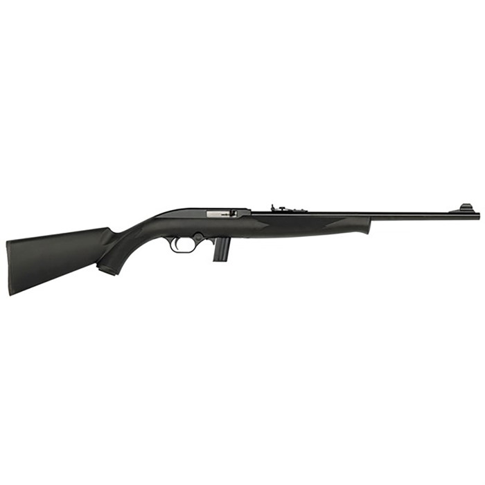 Mossberg 702 Bantam Plinkster