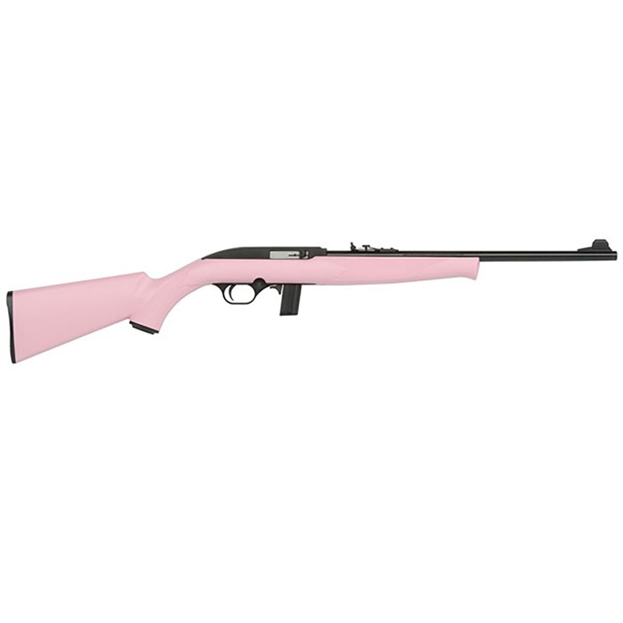 Mossberg 702 Plinkster