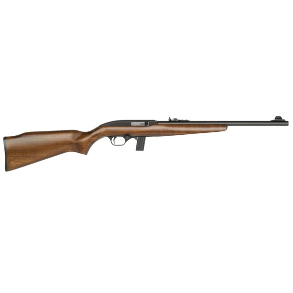 Mossberg 702