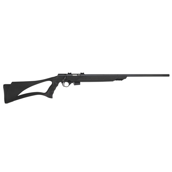 Mossberg 817