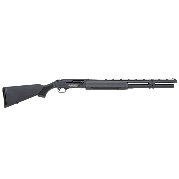 Semi Auto Mossberg