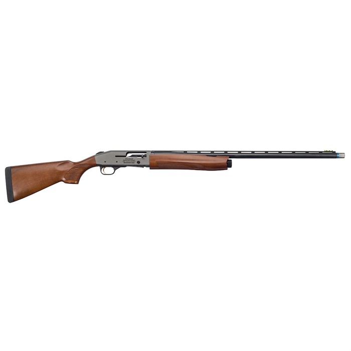 015813851398 Mossberg 930 Pro Series 12ga 28''  5-rd Tungsten Cerakote