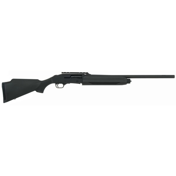 015813852326 Mossberg 930 Slugster 12ga 24''  Cantilever 5-rd