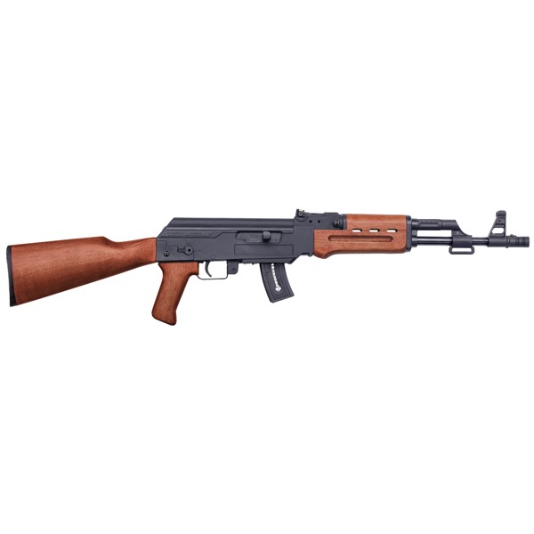 015813372541 Mossberg Blaze 47 22lr 16.5'' 11-rd Wood Furniture