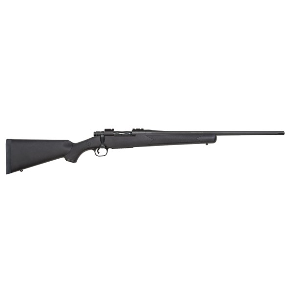 Mossberg Patriot 22-250 Rem 22''  5-rd