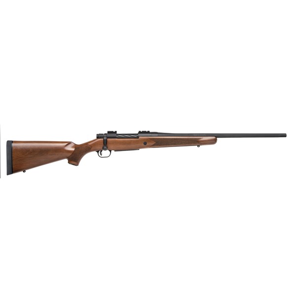 015813279000 Mossberg Patriot 300 Win Mag 22''  4-rd Walnut