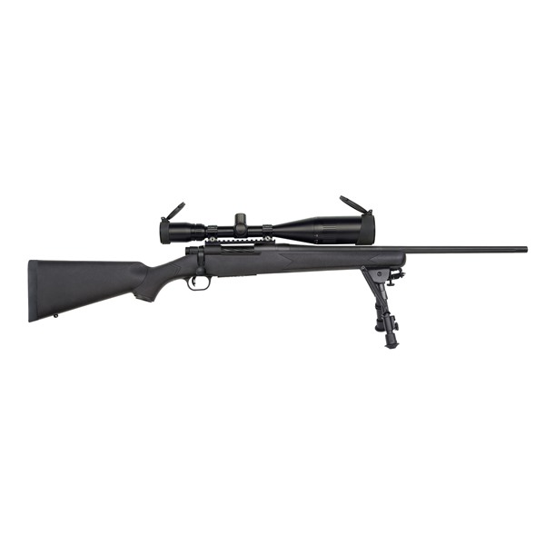 Mossberg Patriot Night Train