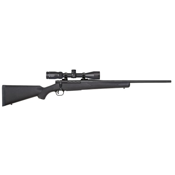 Mossberg Patriot Vortex