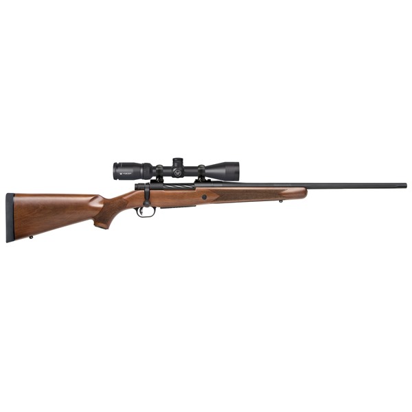 Mossberg Patriot 30-06 22''  Vortex Crossfire Ii 3-9x40 Walnut
