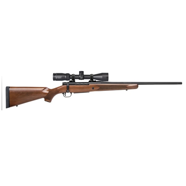 Mossberg Patriot Vortex