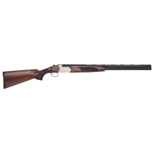 Over Under Mossberg