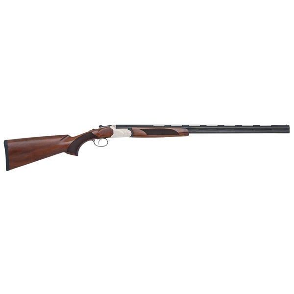Mossberg Silver Reserve II
