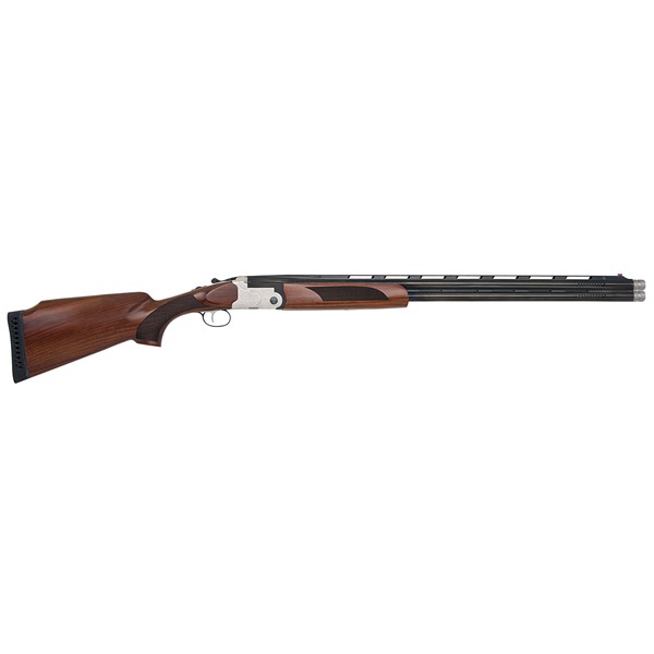 Mossberg Silver Reserve II