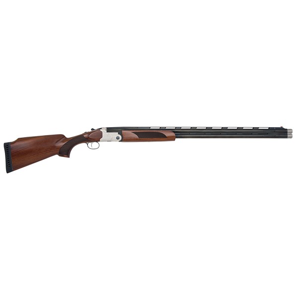 Mossberg Silver Reserve II